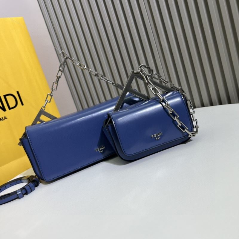 Fendi Satchel Bags